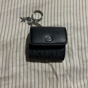 Michael Kors AirPods Pro case
